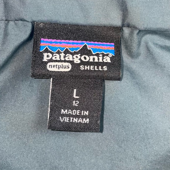Patagonia Hi-Loft Down Sweater Hoody - Picture 4 of 13